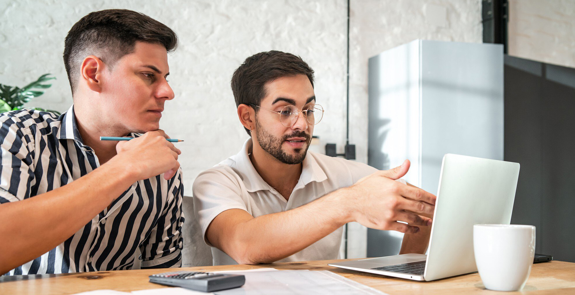 Mentoring and learning conversation